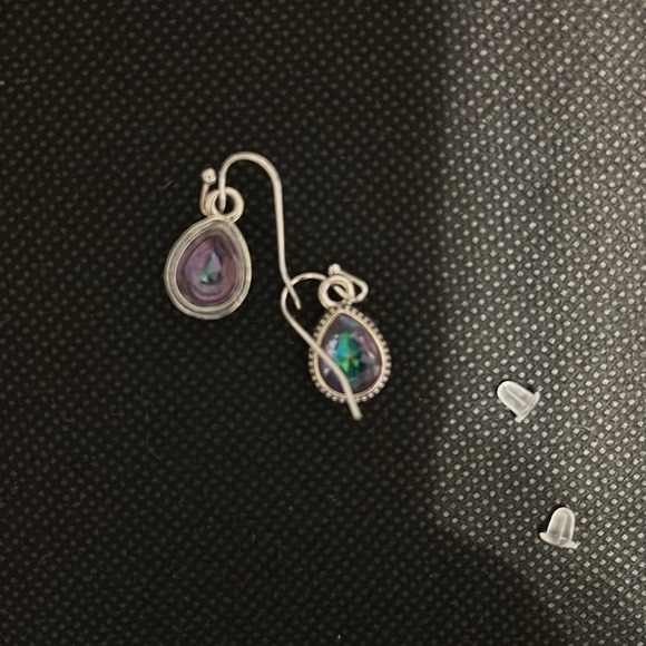 Fashion earrings - Picture 3 of 5